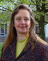 Dr. Susanne P. Schwenzer