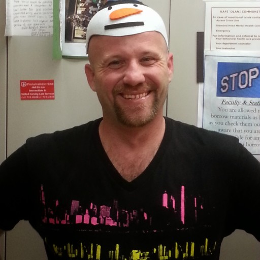 Profile: Dale London