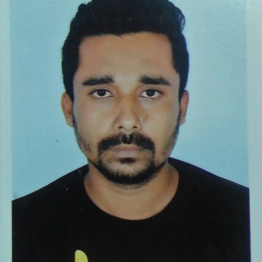 Profile: Joy Gapal dash