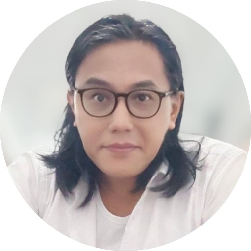 Profile: Budi Ristiyanto