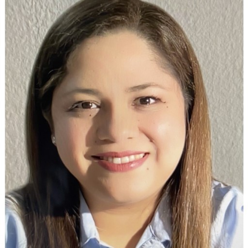 Profile: Ada Luz Cardona Mejia