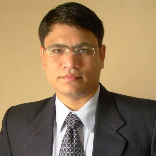 Profile: Amit Kumar Tiwari