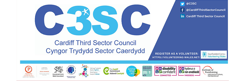 C3SC banner with logos