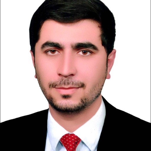 Profile: Ahmad Yasir Faizi