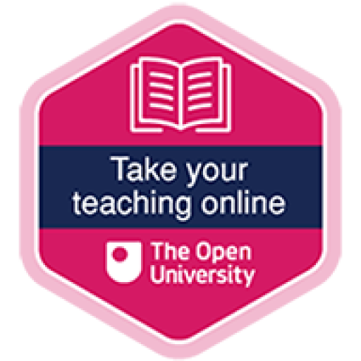 Take your teaching online