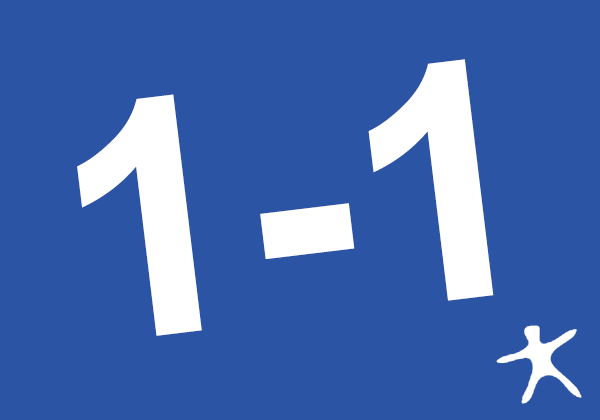 Cefnogaeth arbenigol un-i-un