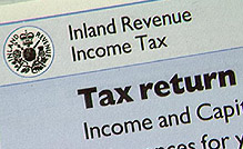 What can we learn from tax records?
