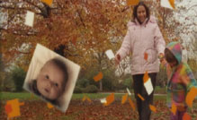 Archive course extract: Attachment theory