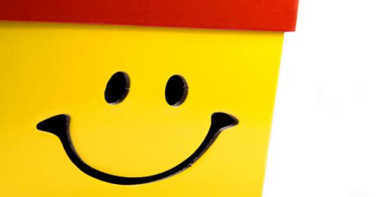 Children and happiness