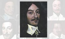 James Graham, Marquis of Montrose 1612 - 1650