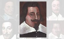 John Pym 1583 - 1643