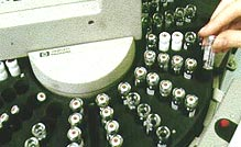 The science of genetics