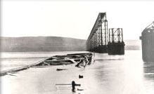 The Tay Bridge Disaster: Aftermath