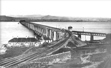 The Tay Bridge Disaster: Timeline