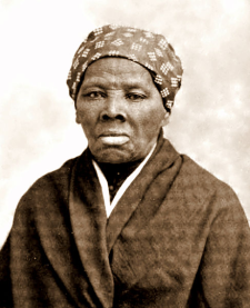 Tubman: The Moses of Her People