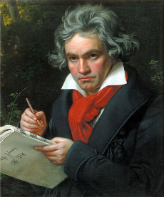 Beethoven: The Expert View