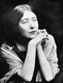 Sylvia Pankhurst: The Expert View