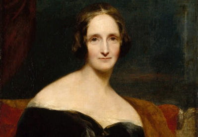 Mary Shelley: the expert view