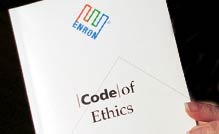 Corporate Accountability and Ethics