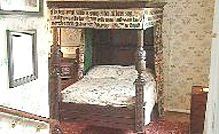 Famous beds: Great Bed of Ware