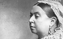 Famous beds: Queen Victoria