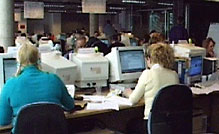 What makes people happy at work?