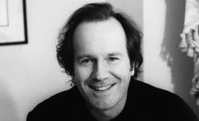 Imagining the Bard: William Boyd Interview