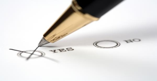 Hard Choices: How Would You React?