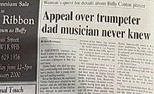 Genealogy: Your Family Tree