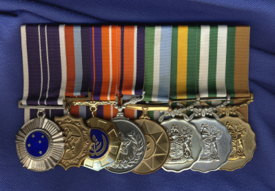 History How-to videos: Decoding medals