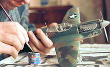 Airfix flies again: Can the British toy company make its business model fly?