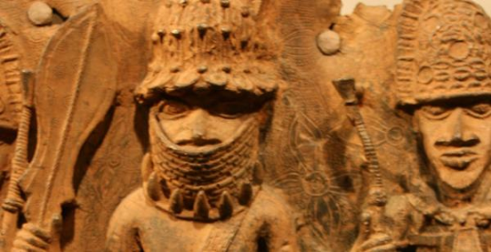 What are the Benin Bronzes?