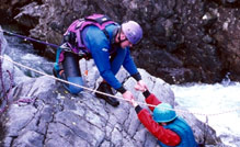 Geology toolkit: safety tips