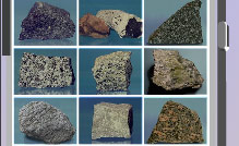 Geology toolkit: what rock is that?