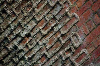 High Street History: Brickwork