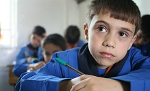 Education in Syria