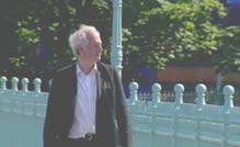 Bridges and Buildings: The structures of the Industrial Revolution