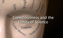 Consciousness and the limits of science
