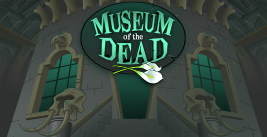 Museum of the Dead