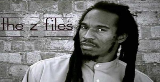 10 years on... The Z Files with Benjamin Zephaniah