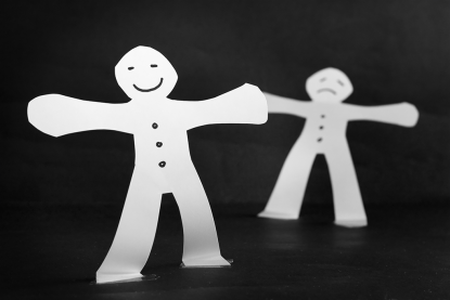 What's your personality profile?