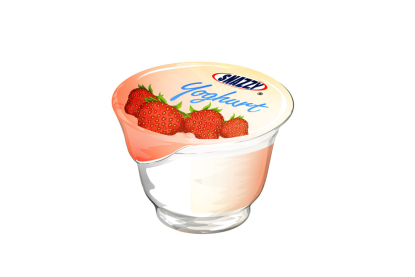 Your Choice, Your Brand? Yoghurt