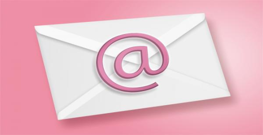 Janette Rutterford on... email