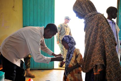 HEAT: transforming community health care around the world
