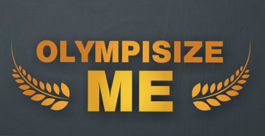Olympisize Me