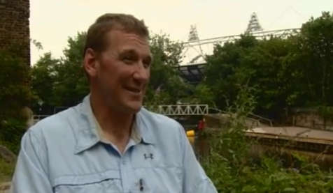 Olympic Shorts: Matthew Pinsent on family influences