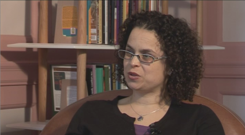 Video Interview: Rabbi Dr Deborah Kahn-Harris