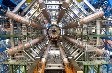 Why do we need a Large Hadron Collider?