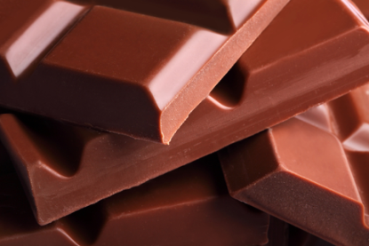 The science of chocolate