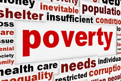 Language of Poverty